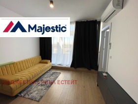 1 chambre Stoudentski grad, Sofia