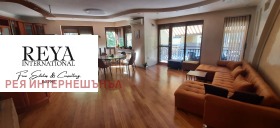 2 bedroom Vitosha, Sofia 1