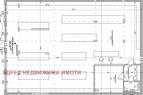 Магазин град Стара Загора, Ремиза 3