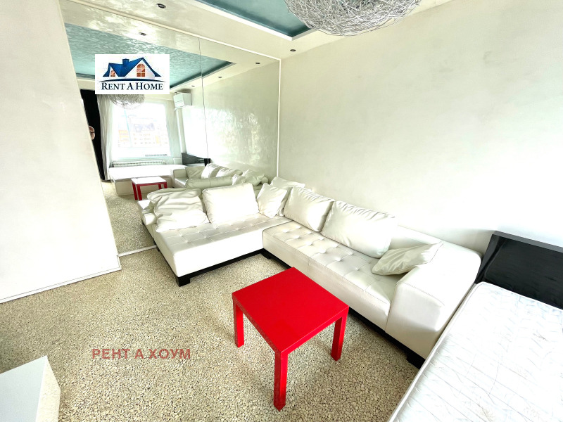 Дава под наем 1-СТАЕН, гр. София, Младост 1, снимка 2 - Апартаменти - 53080508