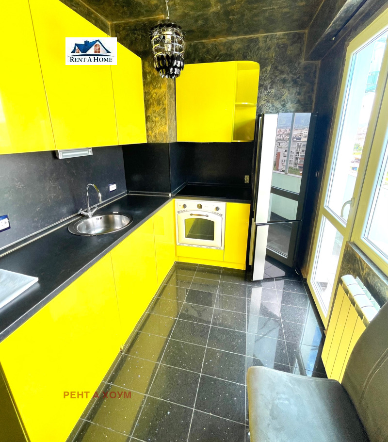 Дава под наем 1-СТАЕН, гр. София, Младост 1, снимка 4 - Апартаменти - 53080508