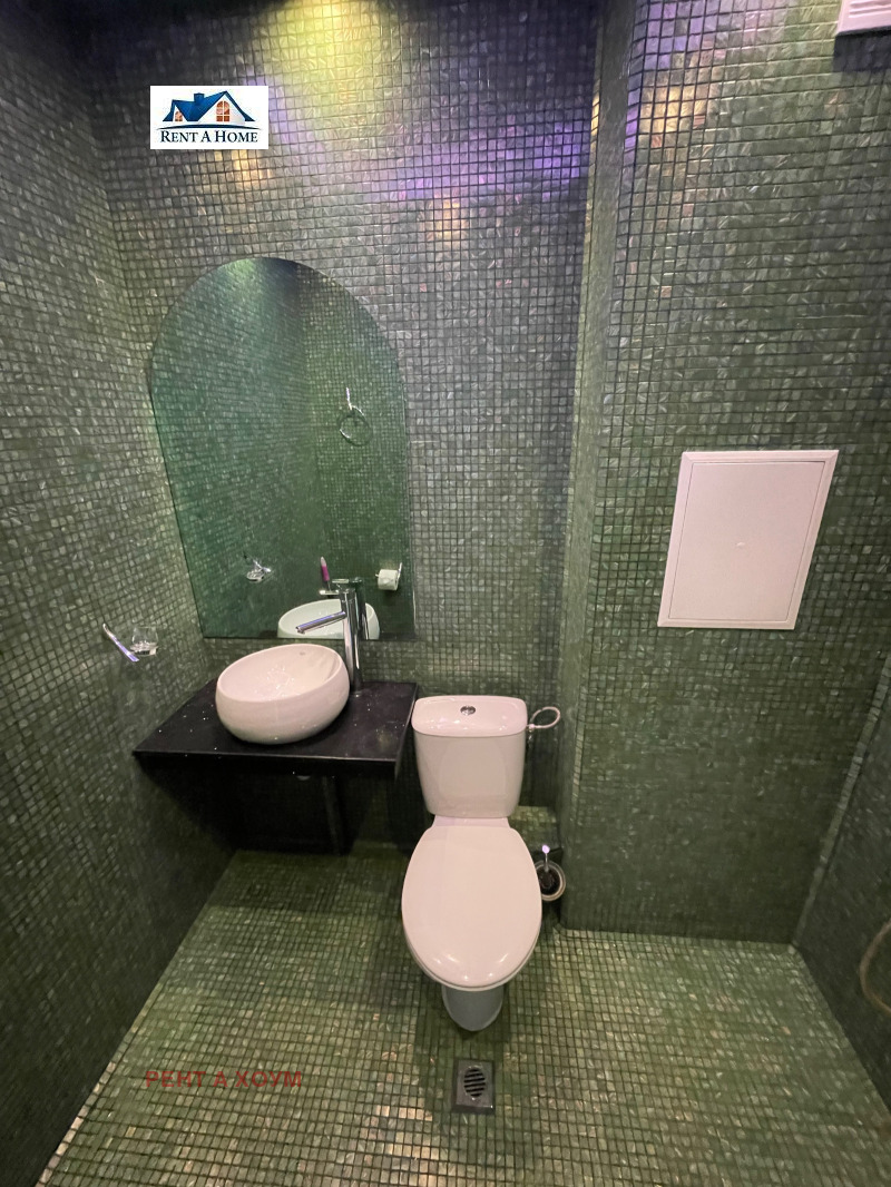 Дава под наем 1-СТАЕН, гр. София, Младост 1, снимка 6 - Апартаменти - 53080508