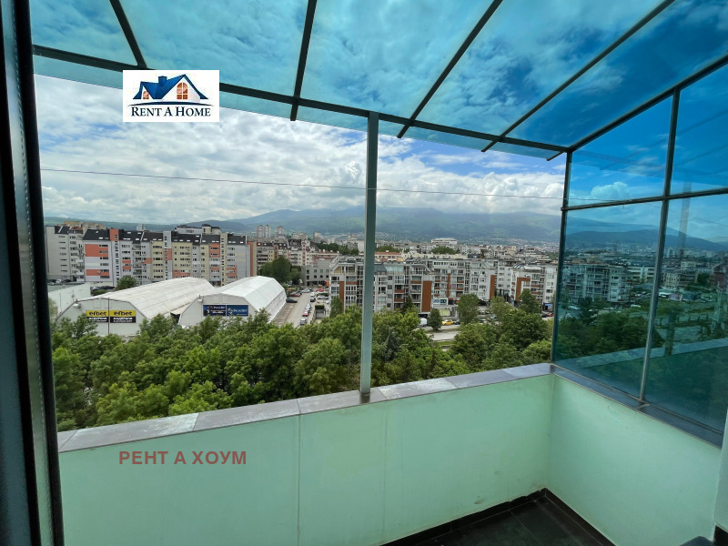 Дава под наем 1-СТАЕН, гр. София, Младост 1, снимка 8 - Апартаменти - 53080508