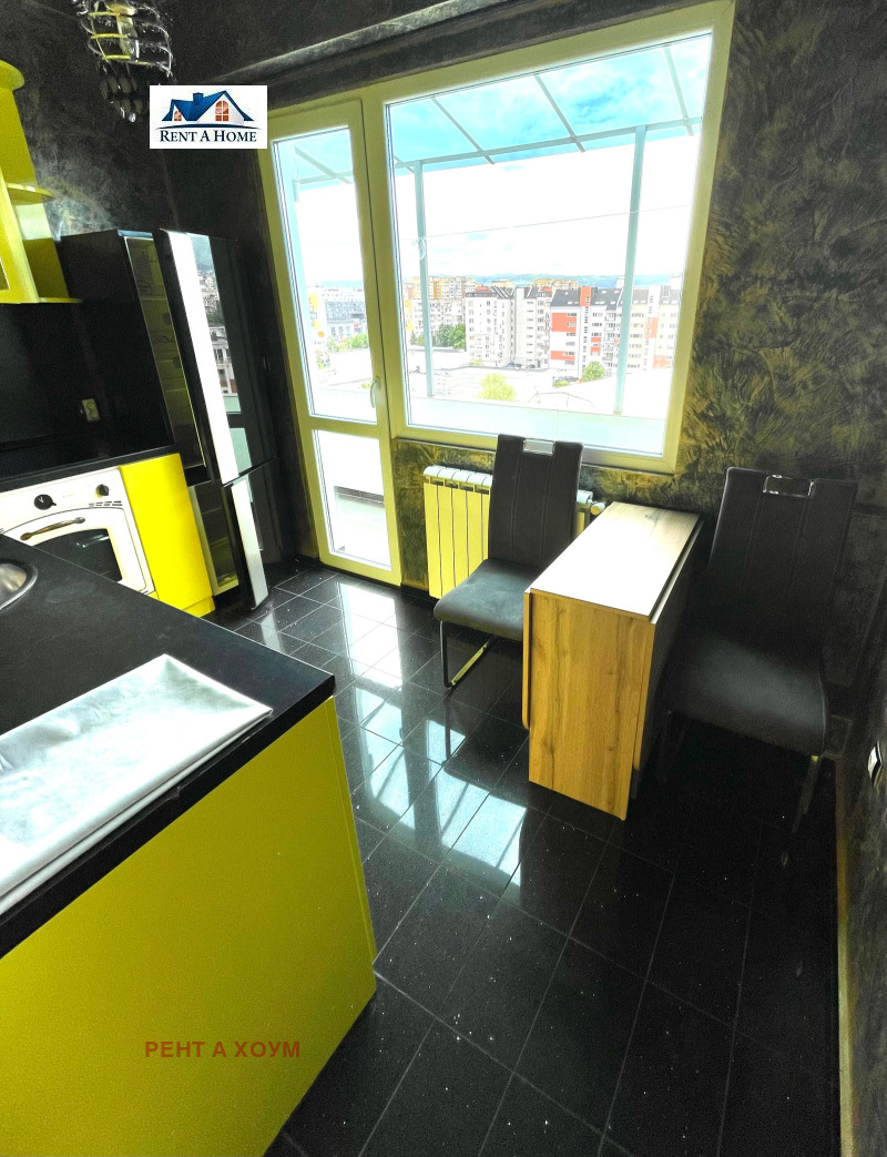 Дава под наем 1-СТАЕН, гр. София, Младост 1, снимка 5 - Апартаменти - 53080508