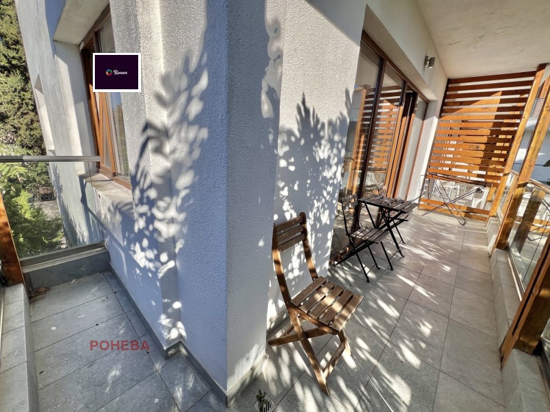 For Rent  1 bedroom Varna , k.k. Sv.Sv. Konstantin i Elena , 70 sq.m | 52030251 - image [8]