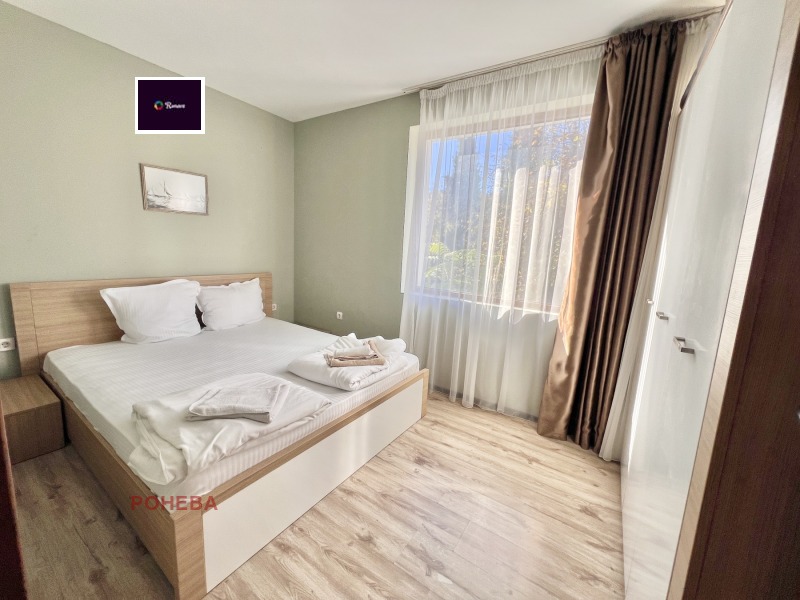 For Rent  1 bedroom Varna , k.k. Sv.Sv. Konstantin i Elena , 70 sq.m | 52030251 - image [6]