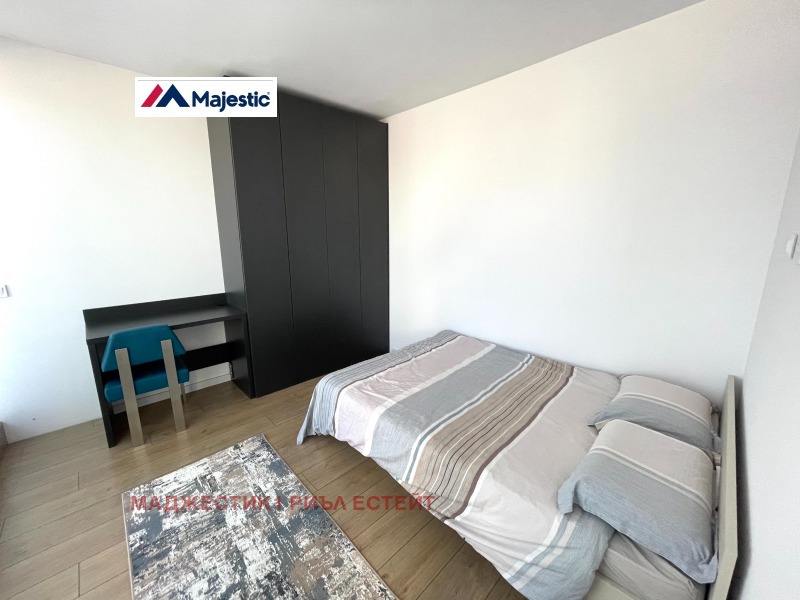En renta  1 dormitorio Sofia , Studentski grad , 80 metros cuadrados | 39220391 - imagen [5]