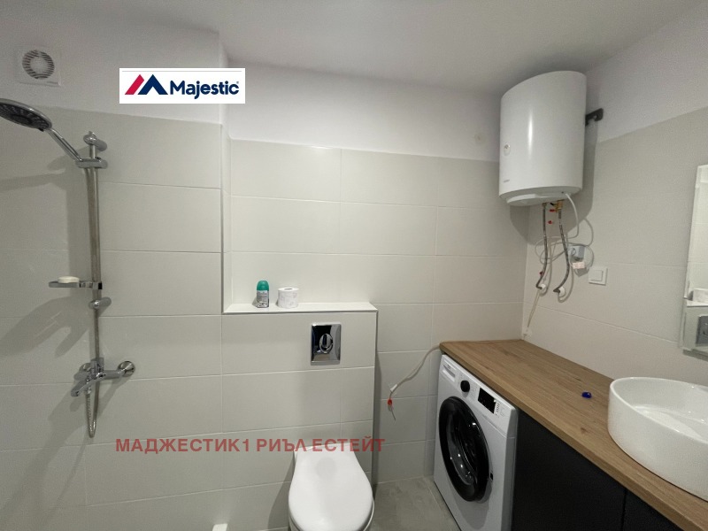 En renta  1 dormitorio Sofia , Studentski grad , 80 metros cuadrados | 39220391 - imagen [6]