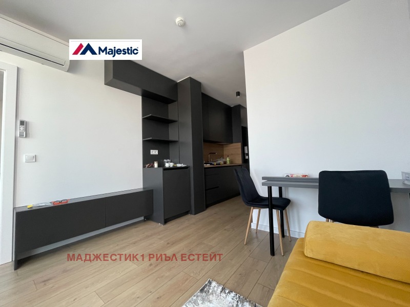 En renta  1 dormitorio Sofia , Studentski grad , 80 metros cuadrados | 39220391 - imagen [2]