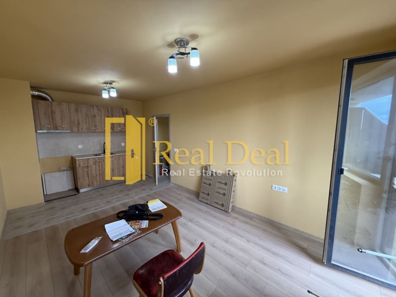 Zu vermieten  1 Schlafzimmer Sofia , Banischora , 57 qm | 37351300 - Bild [5]