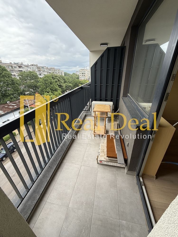 Zu vermieten  1 Schlafzimmer Sofia , Banischora , 57 qm | 37351300 - Bild [10]