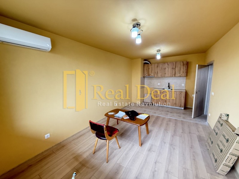 Zu vermieten  1 Schlafzimmer Sofia , Banischora , 57 qm | 37351300 - Bild [3]