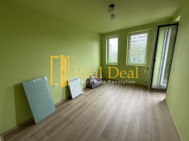 Zu vermieten  1 Schlafzimmer Sofia , Banischora , 57 qm | 37351300 - Bild [9]