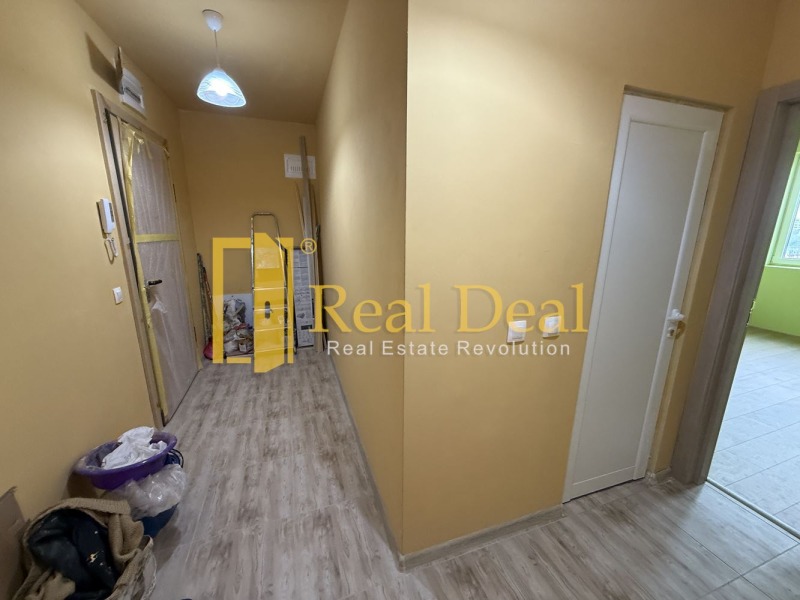 Zu vermieten  1 Schlafzimmer Sofia , Banischora , 57 qm | 37351300 - Bild [6]