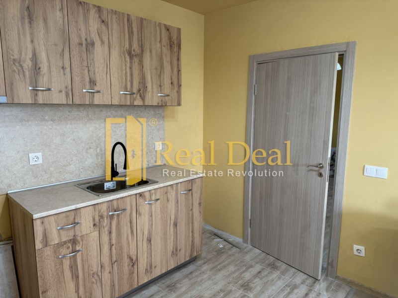 Zu vermieten  1 Schlafzimmer Sofia , Banischora , 57 qm | 37351300