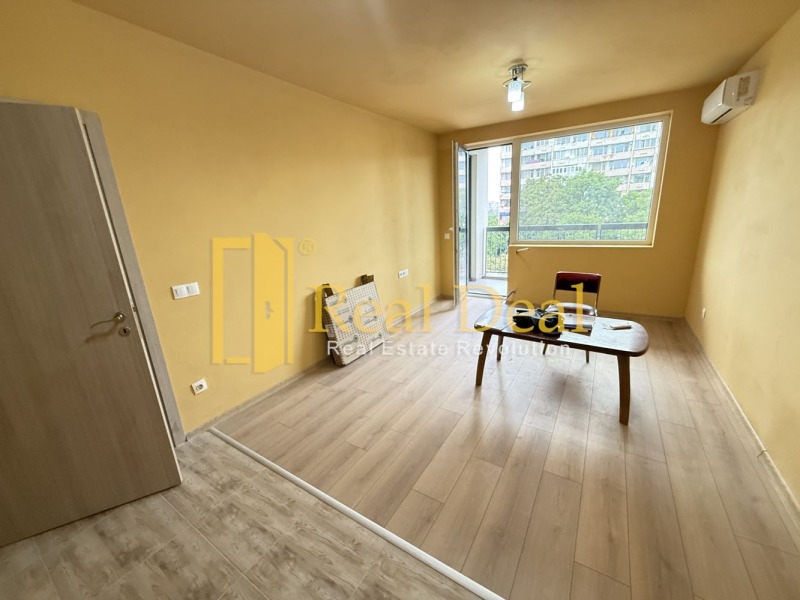 Zu vermieten  1 Schlafzimmer Sofia , Banischora , 57 qm | 37351300 - Bild [4]