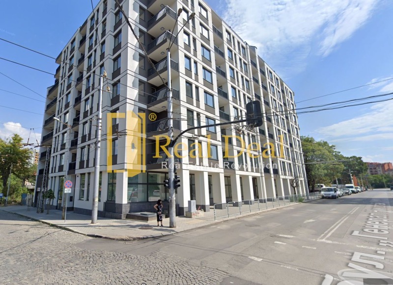 Zu vermieten  1 Schlafzimmer Sofia , Banischora , 57 qm | 37351300 - Bild [12]