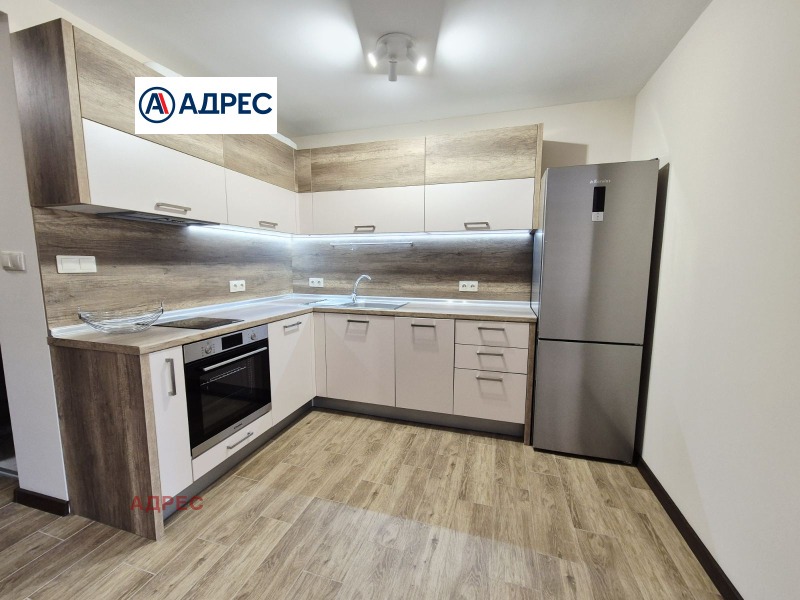 K pronájmu  1 ložnice Varna , Centar , 58 m2 | 69380049 - obraz [7]