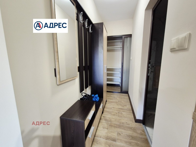 K pronájmu  1 ložnice Varna , Centar , 58 m2 | 69380049 - obraz [13]