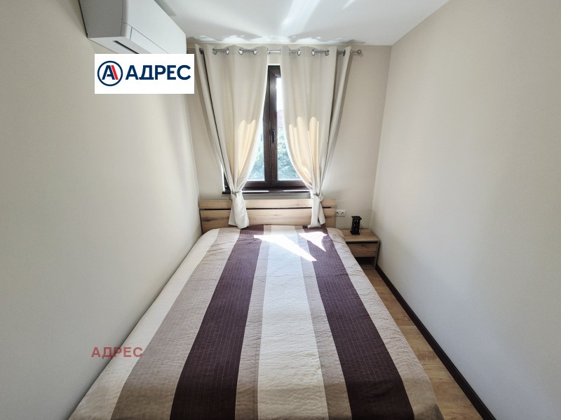 K pronájmu  1 ložnice Varna , Centar , 58 m2 | 69380049 - obraz [10]