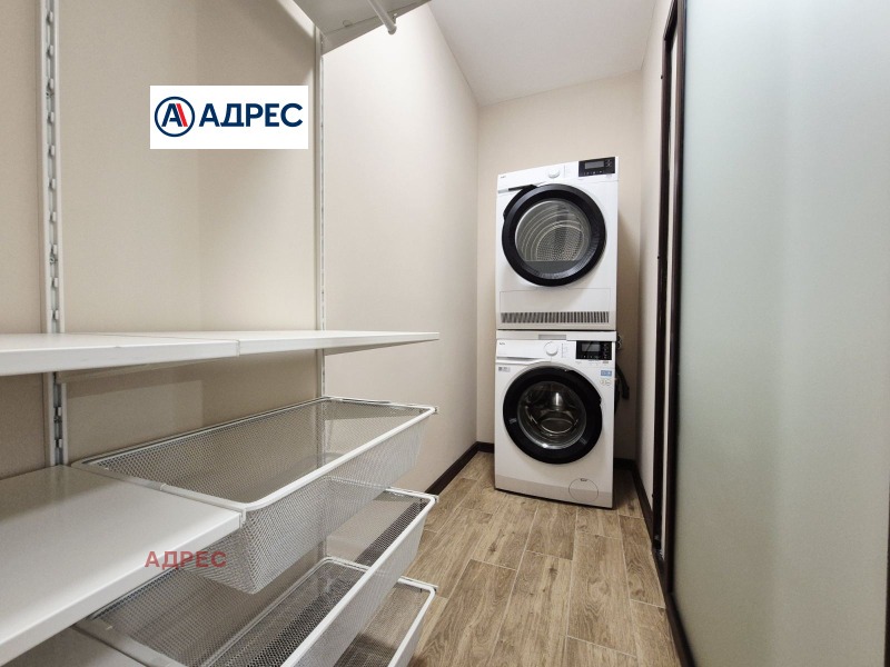 K pronájmu  1 ložnice Varna , Centar , 58 m2 | 69380049 - obraz [11]