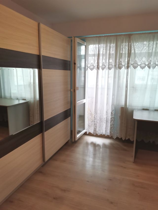 Дава под наем 2-СТАЕН, гр. Русе, Възраждане, снимка 9 - Апартаменти - 52377121