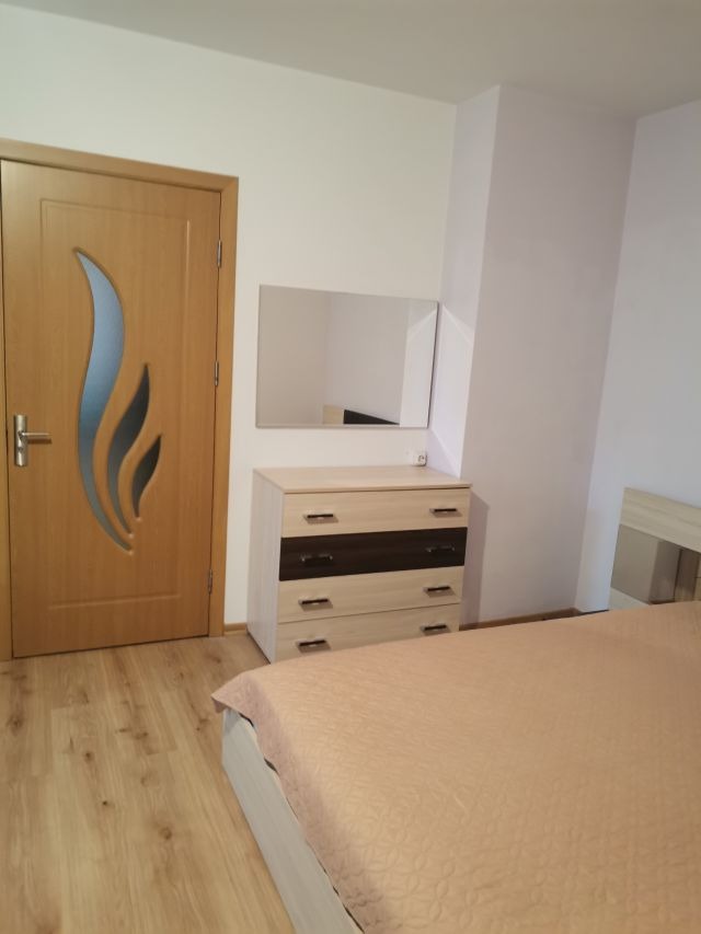 Дава под наем 2-СТАЕН, гр. Русе, Възраждане, снимка 7 - Апартаменти - 52377121