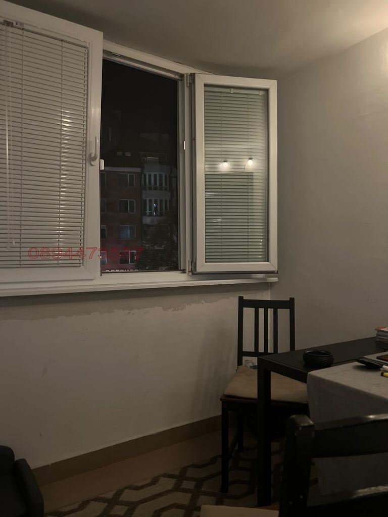 Дава под наем 2-СТАЕН, гр. София, Младост 1, снимка 8 - Апартаменти - 52783004