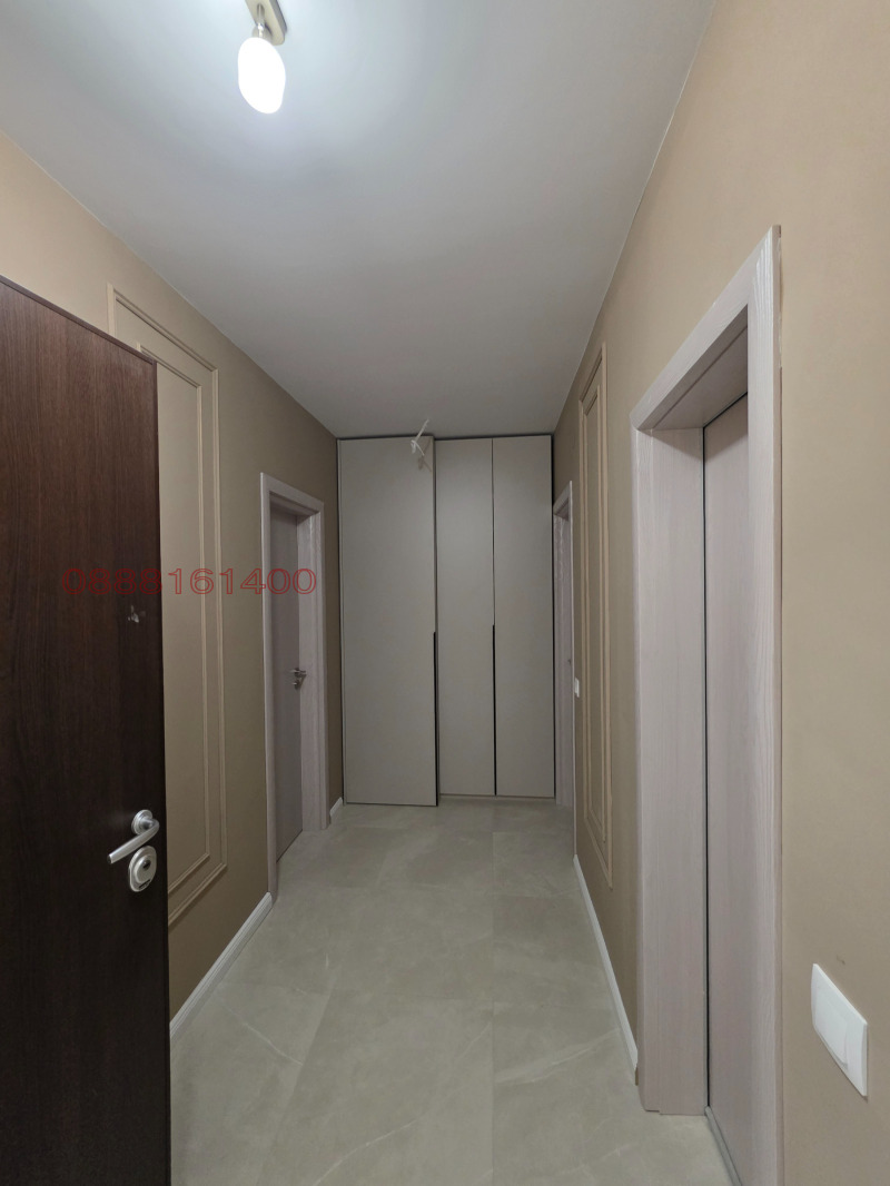 Дава под наем 2-СТАЕН, гр. София, Малинова долина, снимка 10 - Апартаменти - 52971782