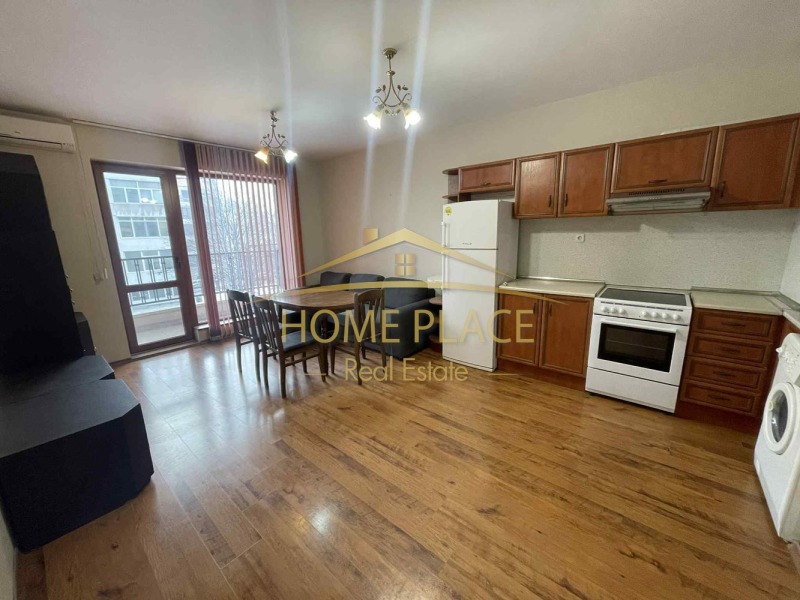 Дава под наем 2-СТАЕН, гр. Варна, Левски 1, снимка 3 - Апартаменти - 53033263