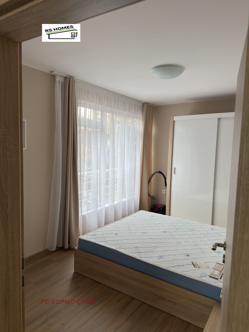 Дава под наем 2-СТАЕН, гр. София, Белите брези, снимка 7 - Апартаменти - 53246562