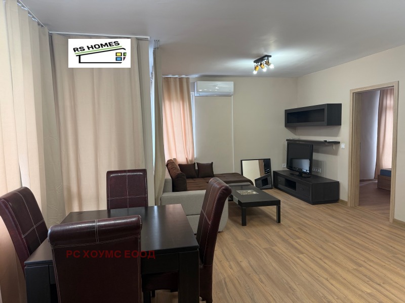 Дава под наем 2-СТАЕН, гр. София, Белите брези, снимка 4 - Апартаменти - 53246562