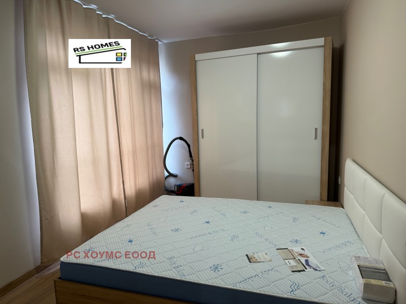 Дава под наем 2-СТАЕН, гр. София, Белите брези, снимка 6 - Апартаменти - 53246562