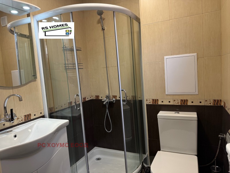 Дава под наем 2-СТАЕН, гр. София, Белите брези, снимка 5 - Апартаменти - 53246562