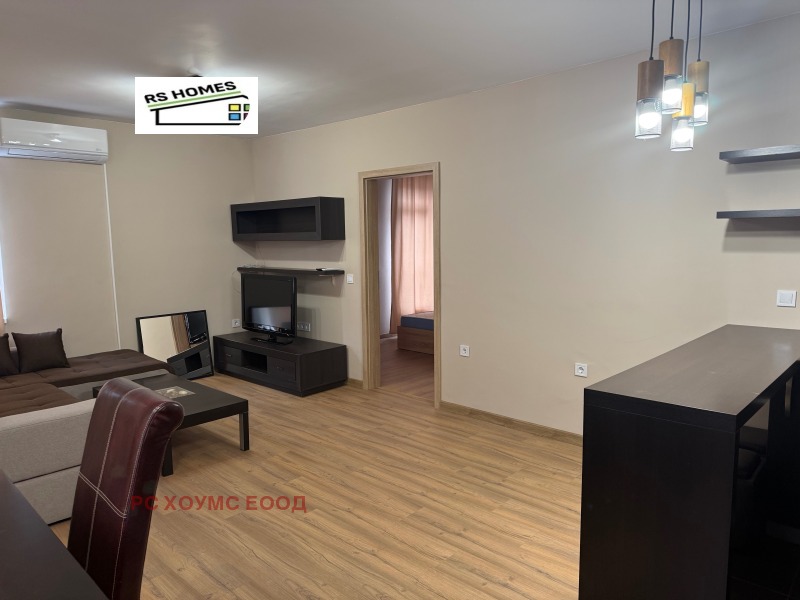 Дава под наем 2-СТАЕН, гр. София, Белите брези, снимка 3 - Апартаменти - 53246562