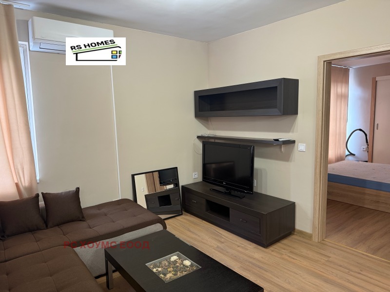 Дава под наем 2-СТАЕН, гр. София, Белите брези, снимка 2 - Апартаменти - 53246562