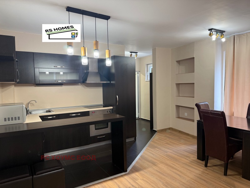 Дава под наем 2-СТАЕН, гр. София, Белите брези