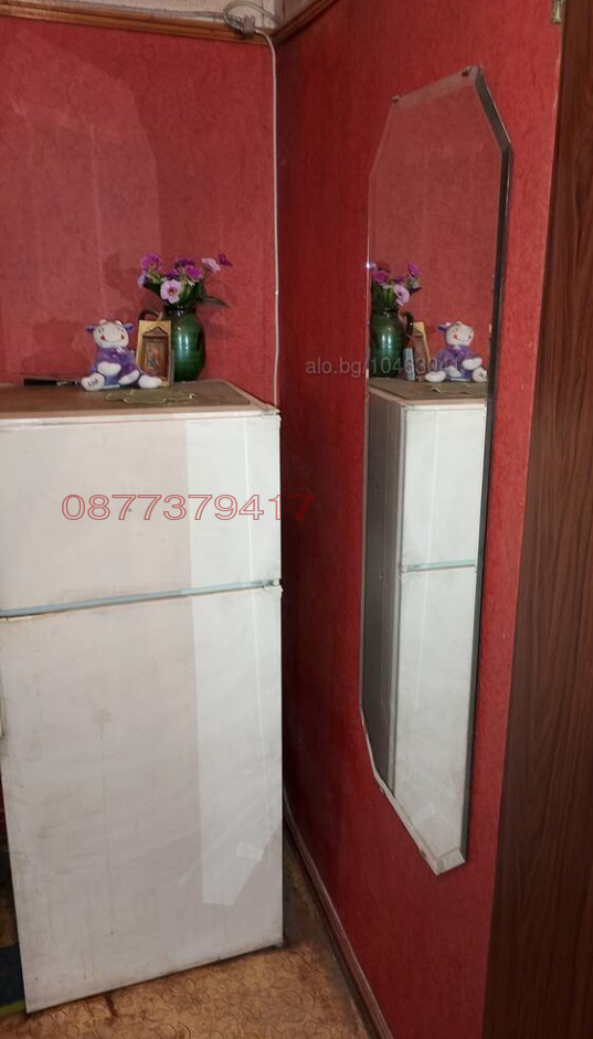 Дава под наем 2-СТАЕН, гр. София, Зона Б-18, снимка 2 - Апартаменти - 53629645