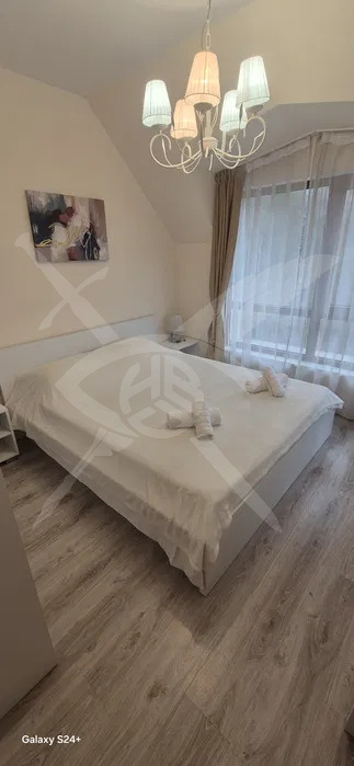 Дава под наем 2-СТАЕН, гр. Варна, Аспарухово, снимка 3 - Апартаменти - 54650352