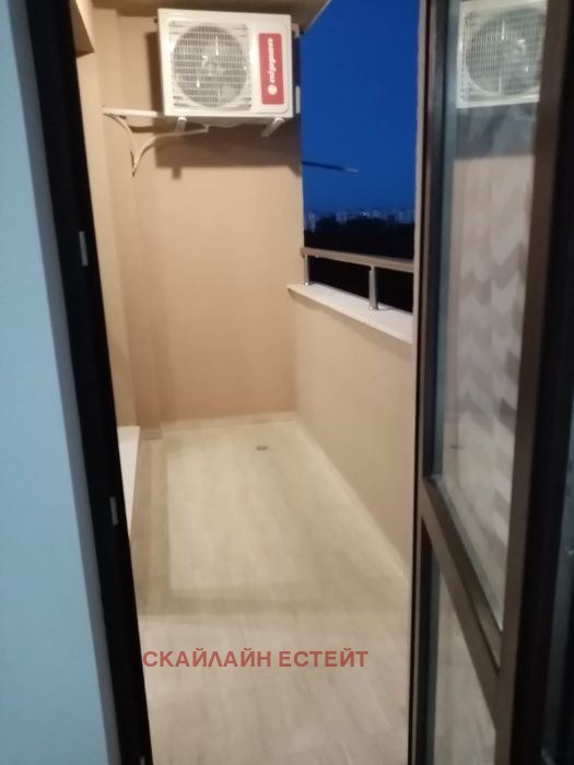 Дава под наем 2-СТАЕН, гр. София, Изгрев, снимка 4 - Апартаменти - 55823459