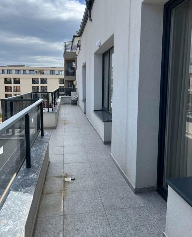 För uthyrning  2 sovrum Sofia , Malinova dolina , 120 kvm | 55117826 - bild [9]