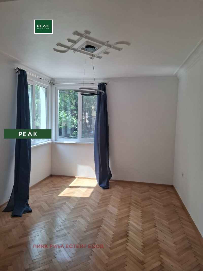 Дава под наем 3-СТАЕН, гр. София, Лозенец, снимка 2 - Апартаменти - 52409472