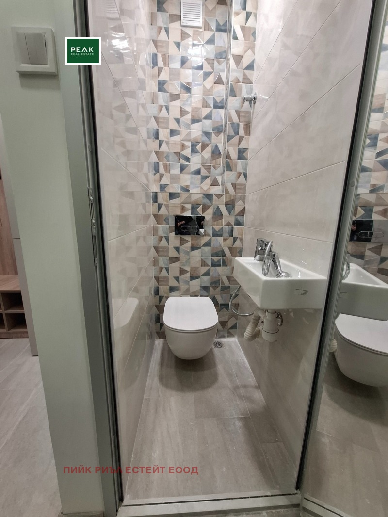 Дава под наем 3-СТАЕН, гр. София, Лозенец, снимка 5 - Апартаменти - 52409472