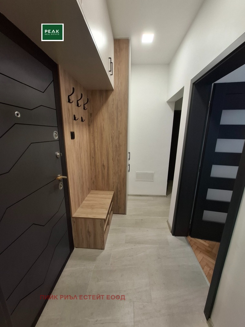 Дава под наем 3-СТАЕН, гр. София, Лозенец, снимка 9 - Апартаменти - 52409472