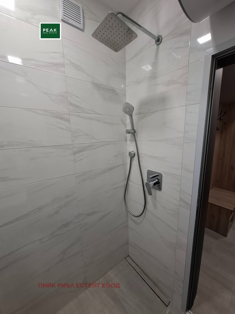 Дава под наем 3-СТАЕН, гр. София, Лозенец, снимка 6 - Апартаменти - 52409472