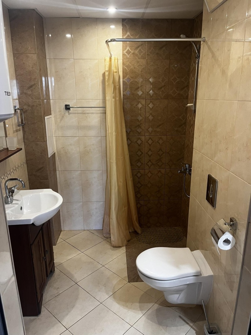 Дава под наем 3-СТАЕН, гр. София, Сухата река, снимка 10 - Апартаменти - 52746414