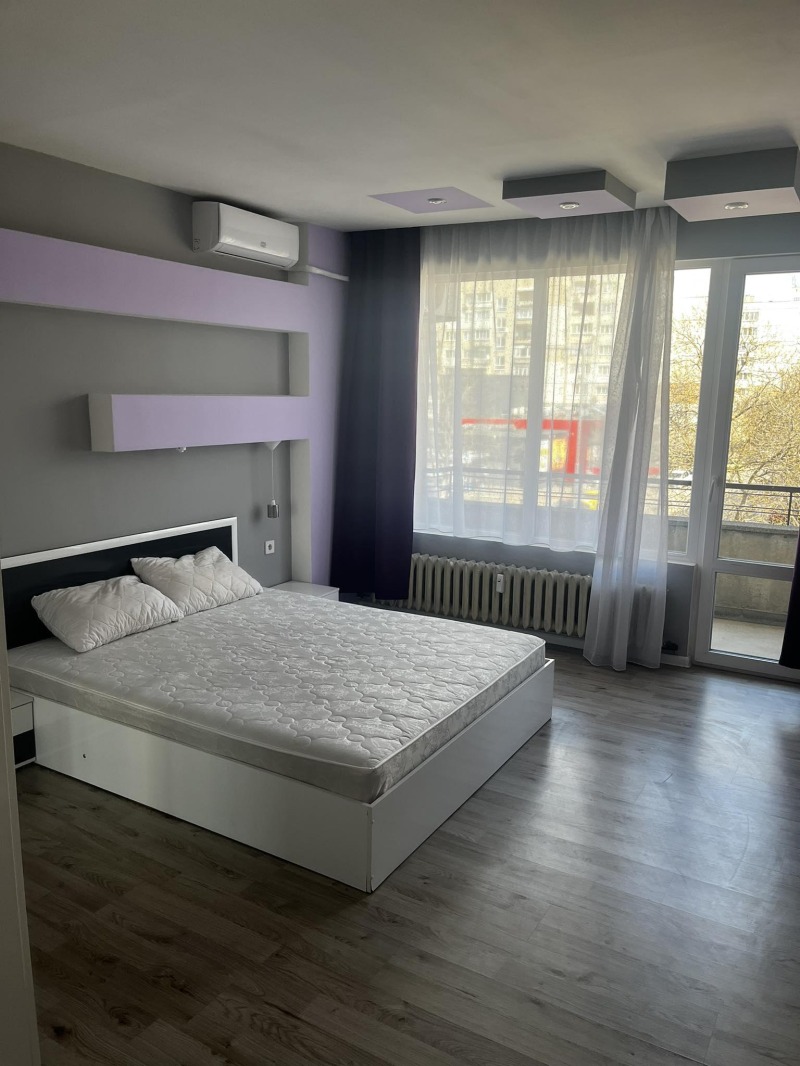 Дава под наем 3-СТАЕН, гр. София, Сухата река, снимка 3 - Апартаменти - 52746414