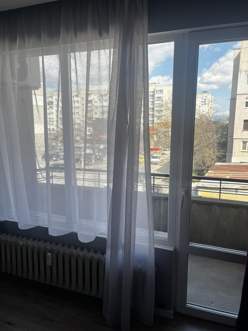 Дава под наем 3-СТАЕН, гр. София, Сухата река, снимка 9 - Апартаменти - 52746414