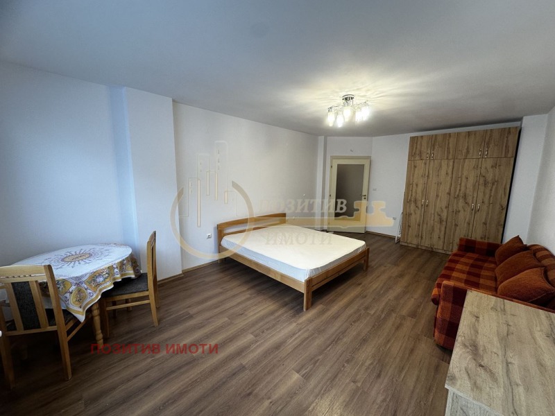 Дава под наем 4-СТАЕН, гр. София, Стрелбище, снимка 9 - Апартаменти - 53322290