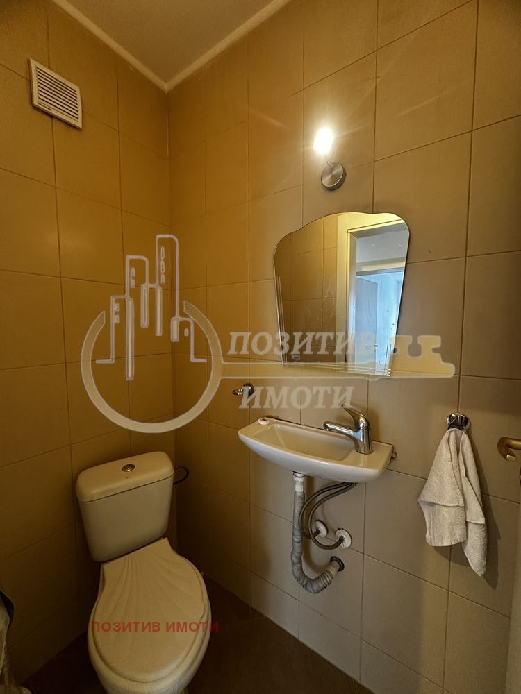 Дава под наем 4-СТАЕН, гр. София, Стрелбище, снимка 13 - Апартаменти - 53322290